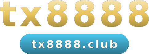 tx8888 logo