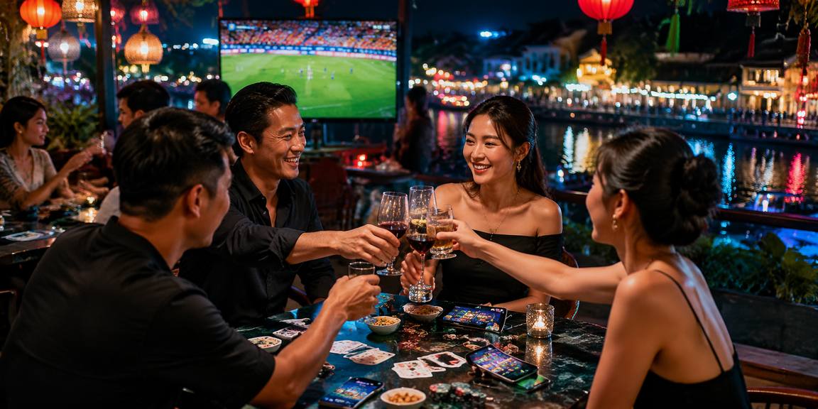 tx8888 Casino